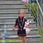 Lenka Šatavová opět první! Po Harrachovce ovládla i Jordán