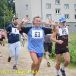 Lenka Šatavová opět první! Po Harrachovce ovládla i Jordán