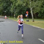 Lenka Šatavová opět první! Po Harrachovce ovládla i Jordán