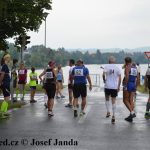 Lenka Šatavová opět první! Po Harrachovce ovládla i Jordán