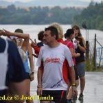 Lenka Šatavová opět první! Po Harrachovce ovládla i Jordán