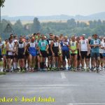 Lenka Šatavová opět první! Po Harrachovce ovládla i Jordán