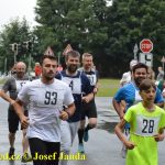 Lenka Šatavová opět první! Po Harrachovce ovládla i Jordán