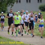 Lenka Šatavová opět první! Po Harrachovce ovládla i Jordán