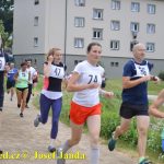 Lenka Šatavová opět první! Po Harrachovce ovládla i Jordán