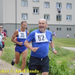 Lenka Šatavová opět první! Po Harrachovce ovládla i Jordán