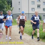 Lenka Šatavová opět první! Po Harrachovce ovládla i Jordán