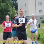 Lenka Šatavová opět první! Po Harrachovce ovládla i Jordán
