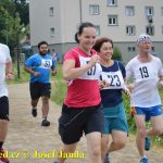 Lenka Šatavová opět první! Po Harrachovce ovládla i Jordán
