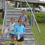 Lenka Šatavová opět první! Po Harrachovce ovládla i Jordán