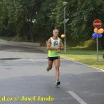 Lenka Šatavová opět první! Po Harrachovce ovládla i Jordán