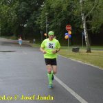 Lenka Šatavová opět první! Po Harrachovce ovládla i Jordán