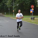 Lenka Šatavová opět první! Po Harrachovce ovládla i Jordán