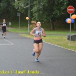 Lenka Šatavová opět první! Po Harrachovce ovládla i Jordán