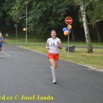 Lenka Šatavová opět první! Po Harrachovce ovládla i Jordán