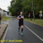 Lenka Šatavová opět první! Po Harrachovce ovládla i Jordán