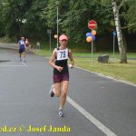 Lenka Šatavová opět první! Po Harrachovce ovládla i Jordán