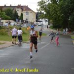 Lenka Šatavová opět první! Po Harrachovce ovládla i Jordán