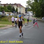 Lenka Šatavová opět první! Po Harrachovce ovládla i Jordán