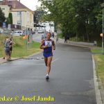 Lenka Šatavová opět první! Po Harrachovce ovládla i Jordán