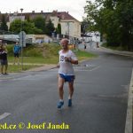 Lenka Šatavová opět první! Po Harrachovce ovládla i Jordán