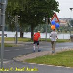Lenka Šatavová opět první! Po Harrachovce ovládla i Jordán