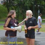 Lenka Šatavová opět první! Po Harrachovce ovládla i Jordán