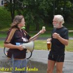 Lenka Šatavová opět první! Po Harrachovce ovládla i Jordán