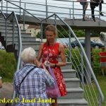 Lenka Šatavová opět první! Po Harrachovce ovládla i Jordán