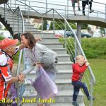 Lenka Šatavová opět první! Po Harrachovce ovládla i Jordán