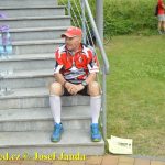 Lenka Šatavová opět první! Po Harrachovce ovládla i Jordán