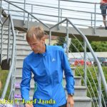 Lenka Šatavová opět první! Po Harrachovce ovládla i Jordán