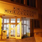 Částečné zatmění Měsíce sklidilo na táborské hvězdárně velký zájem