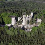 Strakonické muzeum připravilo trasy výletů. Třeba na Helfenburg a do Bavorova