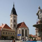 Strakonické muzeum připravilo trasy výletů. Třeba na Helfenburg a do Bavorova