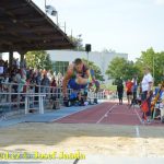 Juškovi chybělo v Táboře do Kataru 11 cm