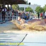 Juškovi chybělo v Táboře do Kataru 11 cm