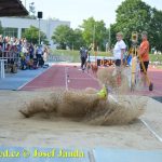 Juškovi chybělo v Táboře do Kataru 11 cm