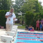 Handicapovaní plavci opět ve Strakonicích. Je obdivuhodné, co dokáží