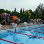 Handicapovaní plavci opět ve Strakonicích. Je obdivuhodné, co dokáží