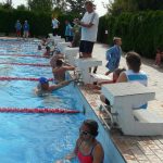 Handicapovaní plavci opět ve Strakonicích. Je obdivuhodné, co dokáží