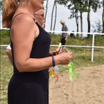 Jihočeši a Středočeši se potkali na parkurech na Dražce