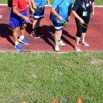 České Budějovice hostily mezinárodní sportovní hry seniorů