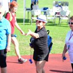České Budějovice hostily mezinárodní sportovní hry seniorů