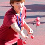 České Budějovice hostily mezinárodní sportovní hry seniorů