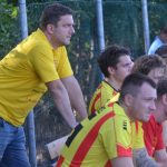 Junior dvakrát dotáhl náskok Katovic, na jejich třetí trefu ale už neodpověděl
