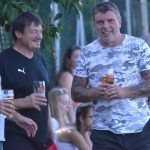 Junior dvakrát dotáhl náskok Katovic, na jejich třetí trefu ale už neodpověděl