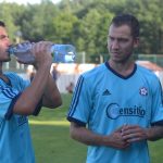 Junior dvakrát dotáhl náskok Katovic, na jejich třetí trefu ale už neodpověděl