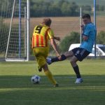 Junior dvakrát dotáhl náskok Katovic, na jejich třetí trefu ale už neodpověděl