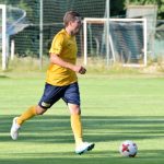 Čimelice ve druhé přípravě nestačily na táborské mladíky